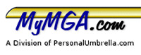 Personal Umbrella